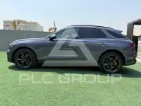 2026 Genesis GV70