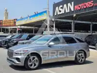 2026 Genesis GV70