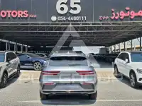 2026 Genesis GV70