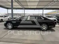 2026 Genesis G90