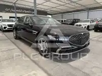 2026 Genesis G90