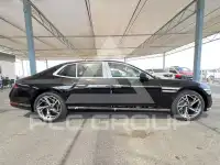 2026 Genesis G90