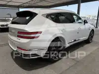 2026 Genesis GV80