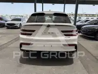2026 Genesis GV80