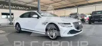 2026 Genesis G80