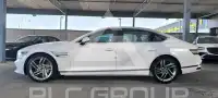 2026 Genesis G80