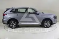 2026 Ford Territory