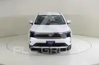 2026 Ford Territory