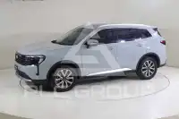 2026 Ford Territory