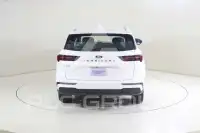 2026 Ford Territory