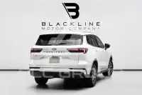 2026 Ford Territory