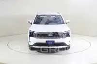 2026 Ford Territory