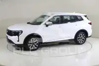 2026 Ford Territory