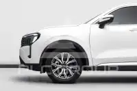 2026 Ford Territory