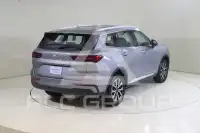 2026 Ford Territory