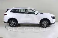 2026 Ford Territory