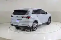 2026 Ford Territory