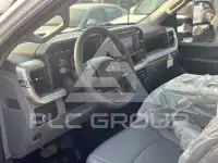 2026 Ford F-550