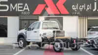2026 Ford F-550