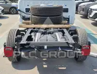 2026 Ford F-550
