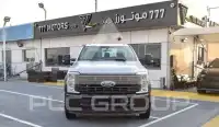 2026 Ford F-550