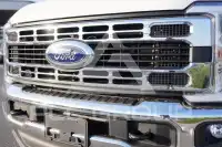2026 Ford F-550