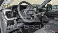 2026 Ford F-550
