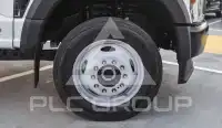 2026 Ford F-550