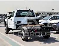 2026 Ford F-550