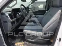 2026 Ford F-550