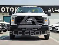 2026 Ford F-550