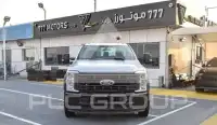 2026 Ford F-550