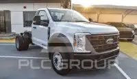 2026 Ford F-550