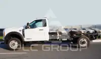 2026 Ford F-550