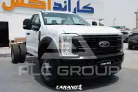 2026 Ford F-550