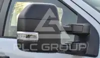 2026 Ford F-550
