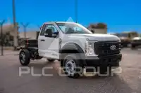 2026 Ford F-550