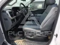 2026 Ford F-550