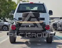 2026 Ford F-550