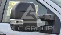 2026 Ford F-550