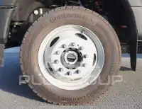2026 Ford F-550