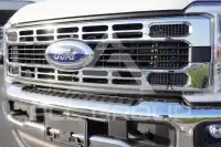 2026 Ford F-550