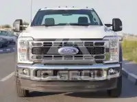 2026 Ford F-550