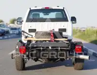 2026 Ford F-550
