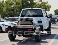 2026 Ford F-550