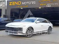 2026 Hyundai Grandeur