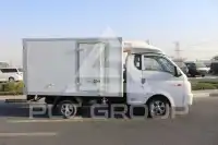 2026 Hyundai H100