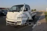 2026 Hyundai H100