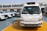 2026 Hyundai H100