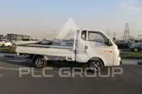2026 Hyundai H100